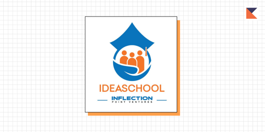 Inflection Point Ventures Launches IPV Ideaschool Accelerator