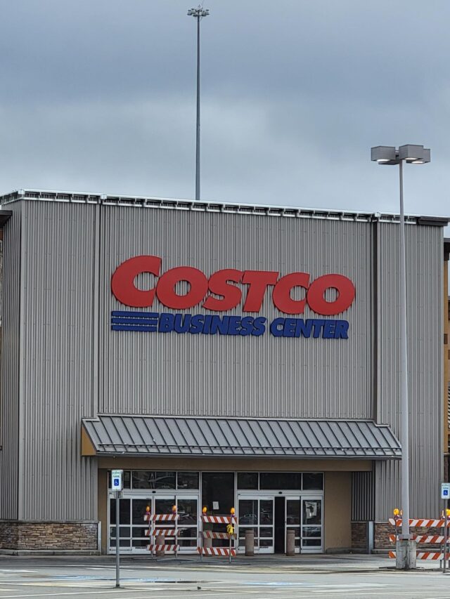 Costco Business Center Deals