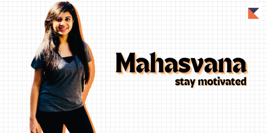 Mahasvana: Igniting Motivation in Every Heart