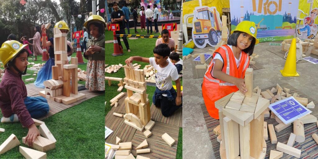 Breaking Gender Stereotypes with Troy Blocks