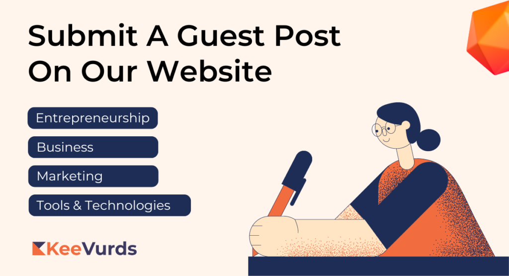 Submit A Guest Post Business Entrepreneurship Marketing