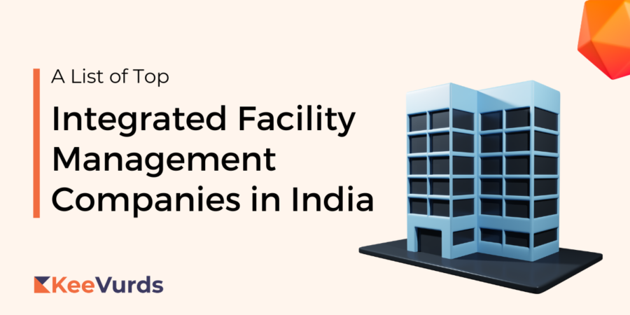 Integrated Facility Management Companies in India