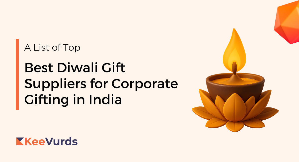 Best Diwali Gift Suppliers for Corporate Gifting in India
