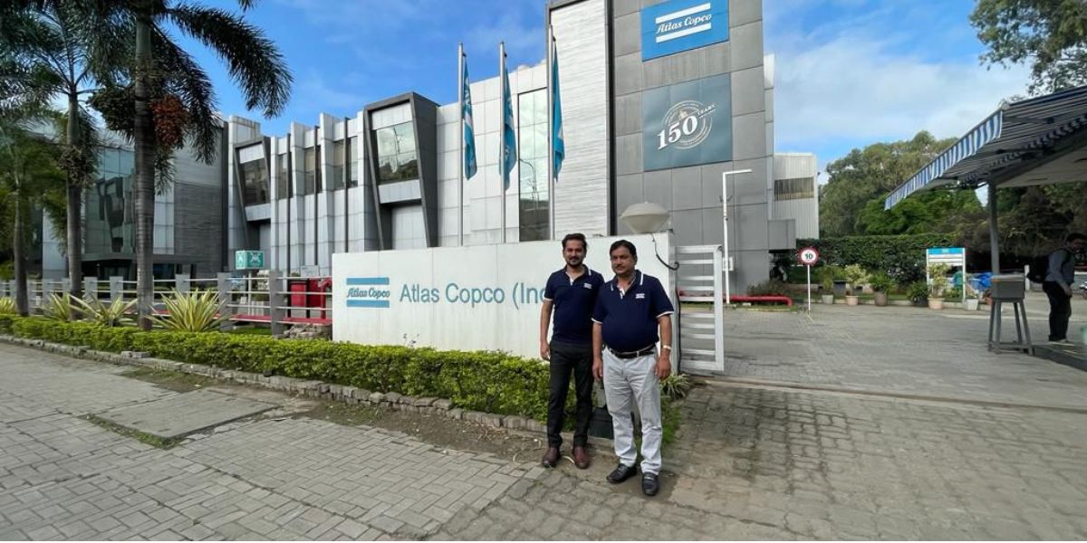 Star Tech Corporation