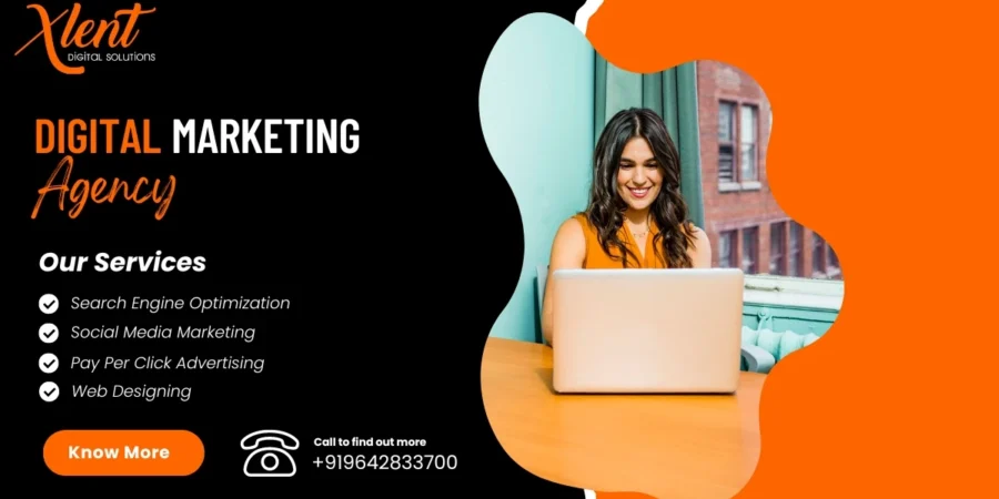 Xlent Digital Solutions
