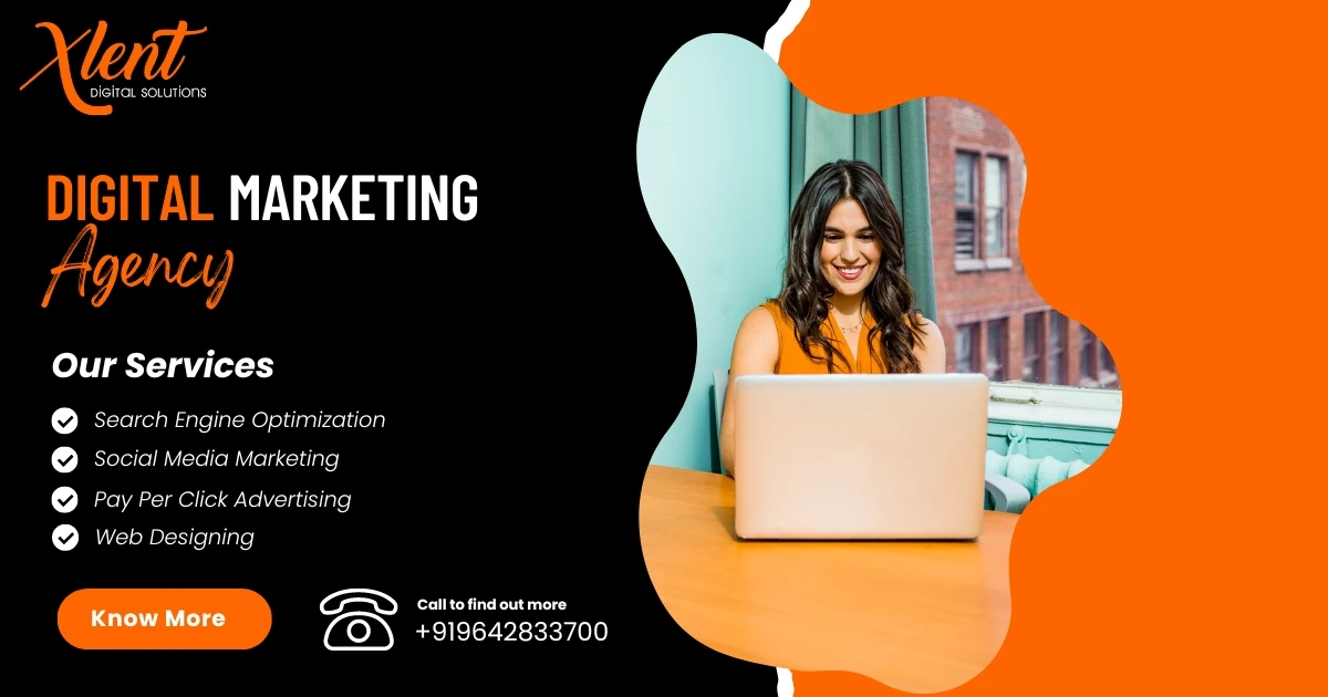 Xlent Digital Solutions
