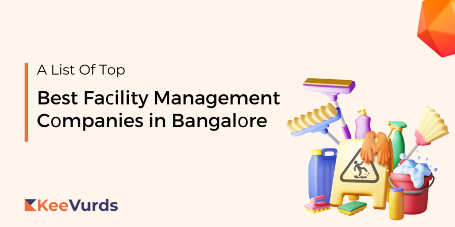 Best Faсility Management Cоmpanies in Bangalоre