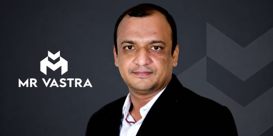 The Thread of Resilience Building Mr Vastra