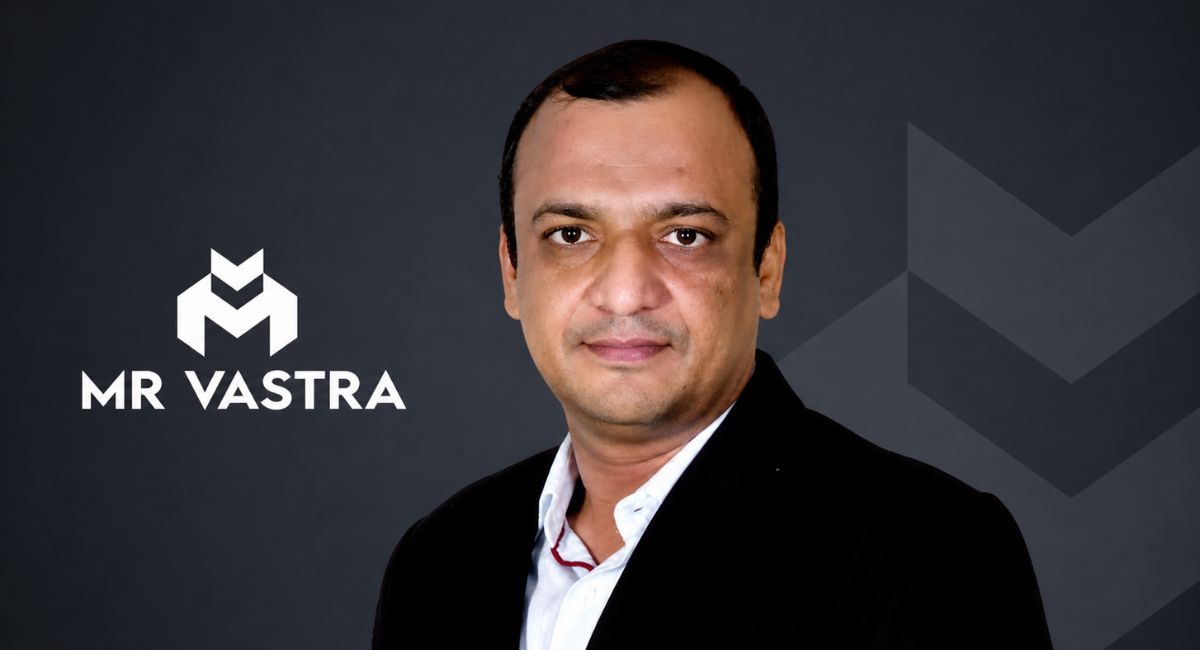 The Thread of Resilience Building Mr Vastra