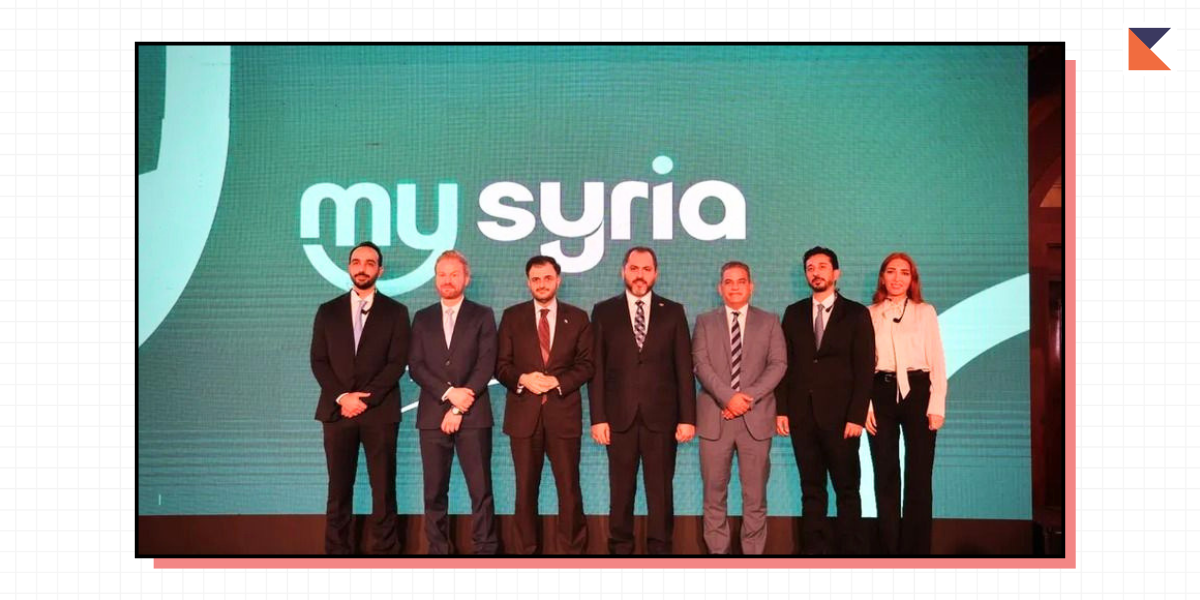 UAEs Syrian Founders Launch My Syria Amid Growing Investment in Syrias Tourism Sector