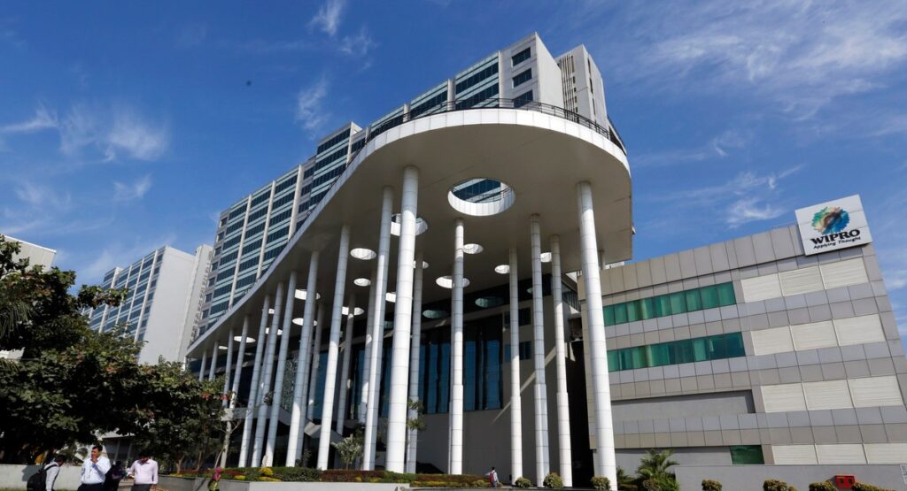 Wipro Picks Up 20% in FLARRE.AI to Bring Agentic AI to Insurance