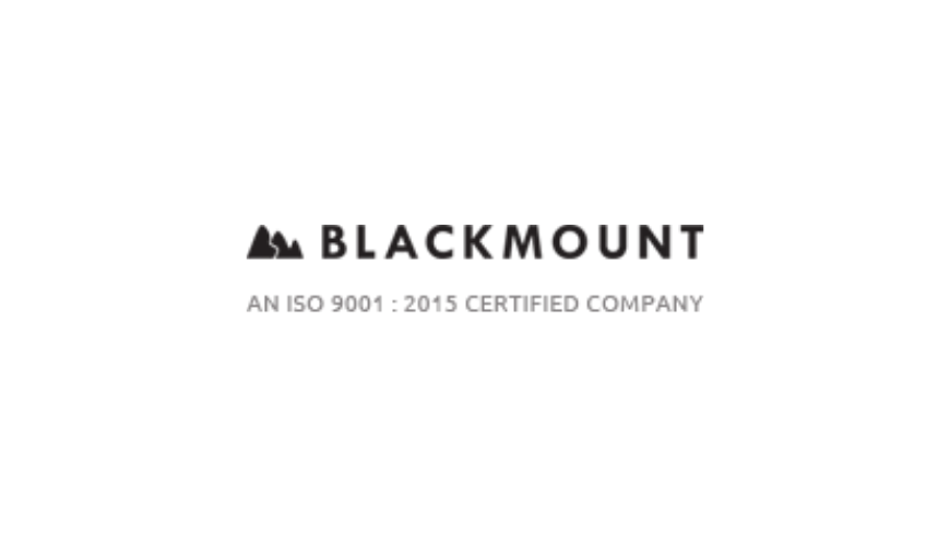 Blackmount