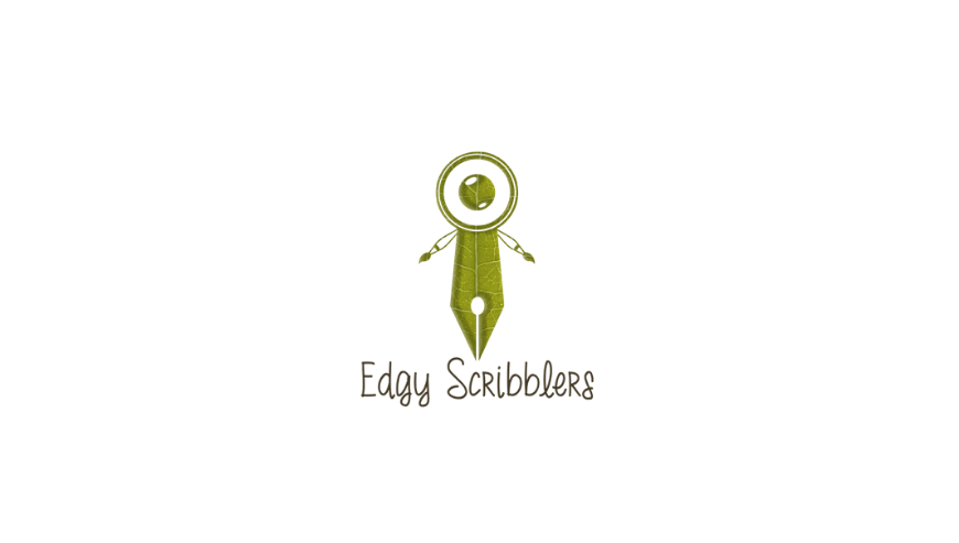 Edgy Scribblers