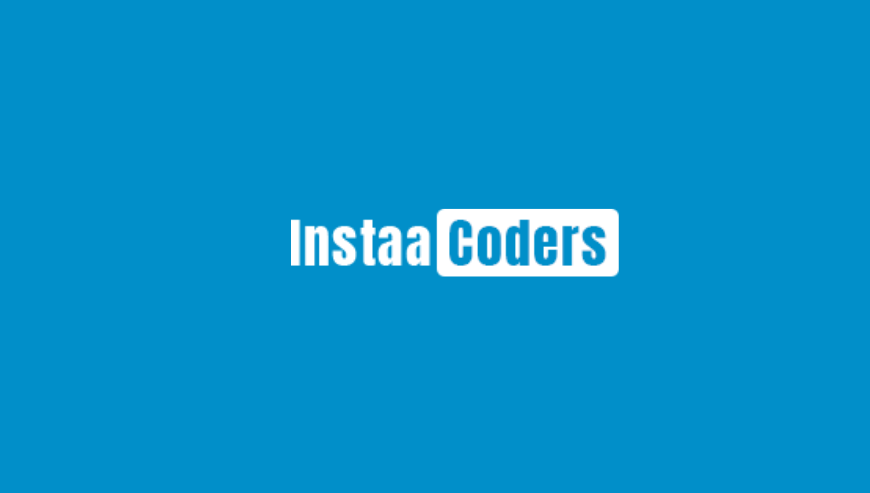 InstaaCoders