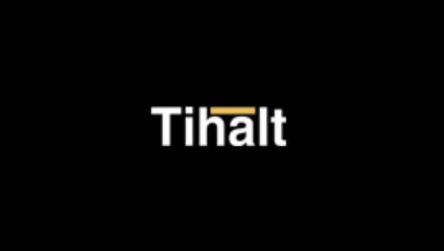 Tihalt Technologies