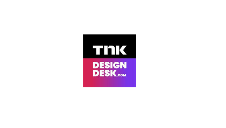 TNK Design Desk