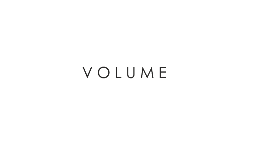 Volume