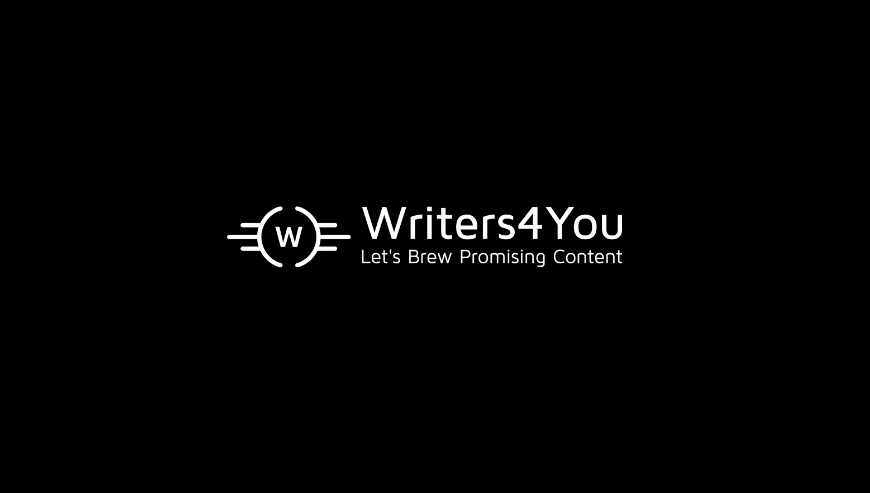 Writers4You