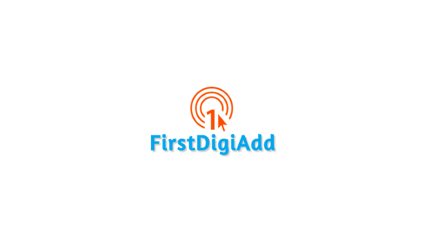 First DigiAdd LLP