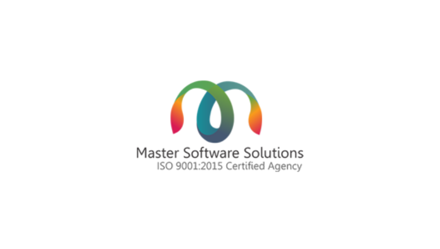 Master Software Solutions