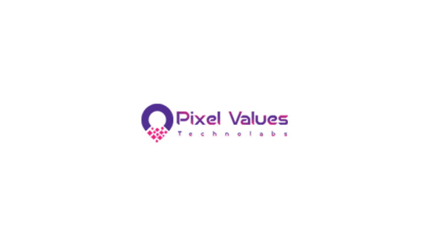 Pixel Values Technolabs