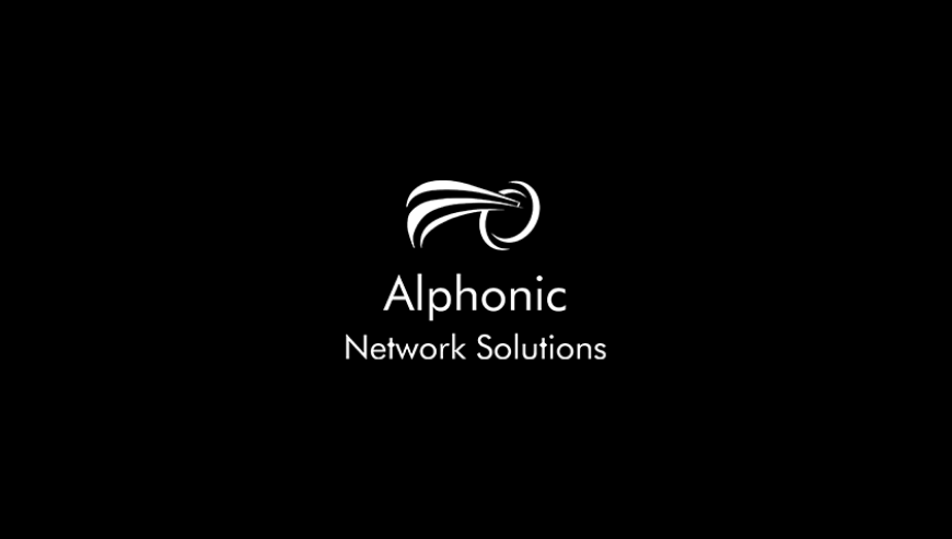 Alphonic Network Solutions