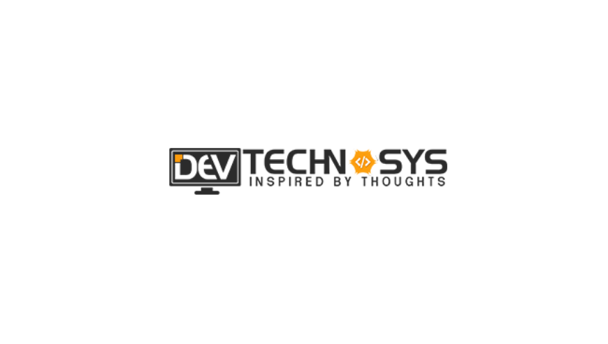 Dev Technosys
