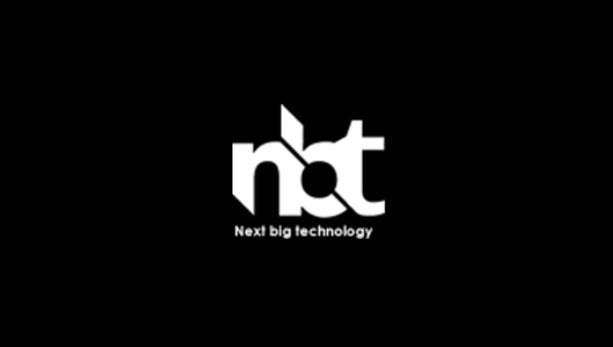 Next Big Technology