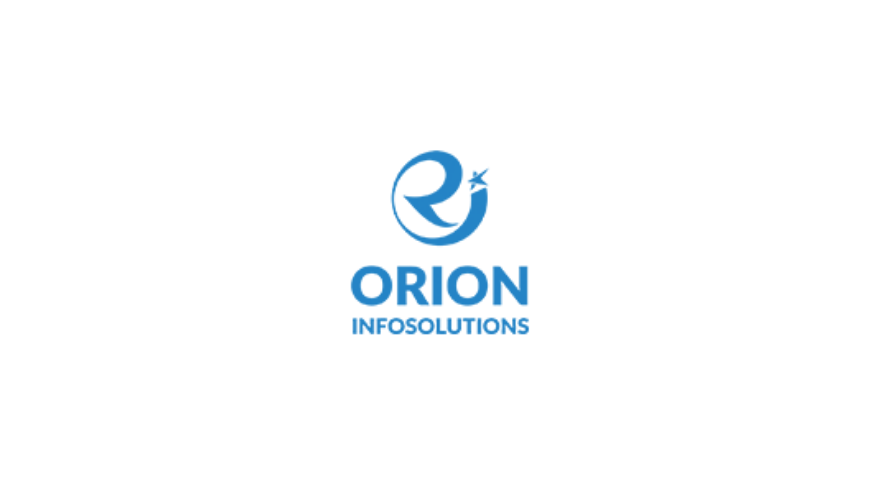 Orion Infosolutions