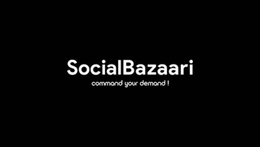 Social Bazaari