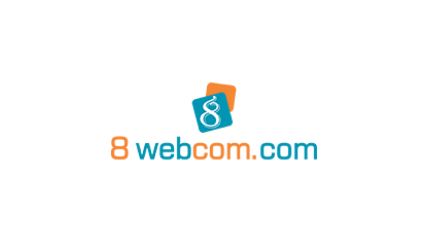 8webcom
