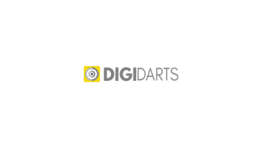 Digidarts