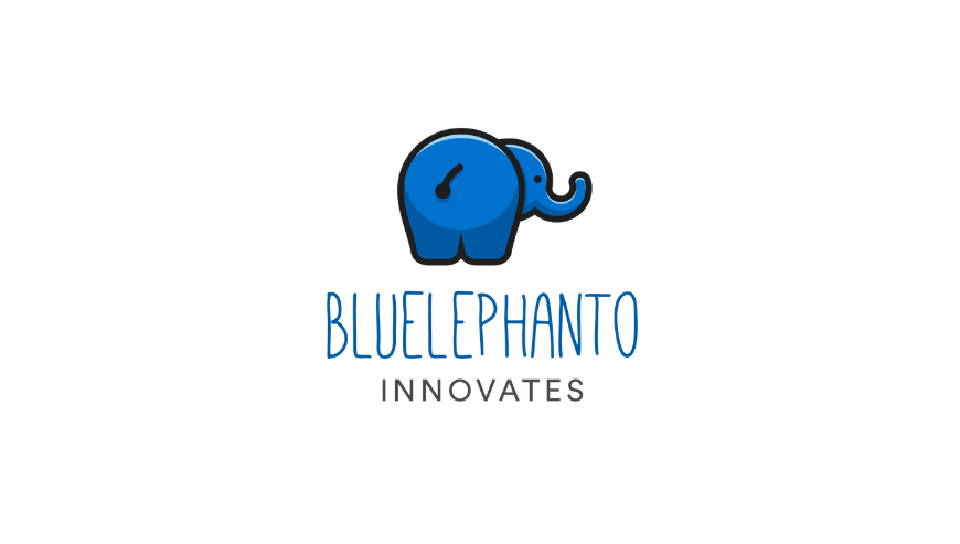 Bluelephanto