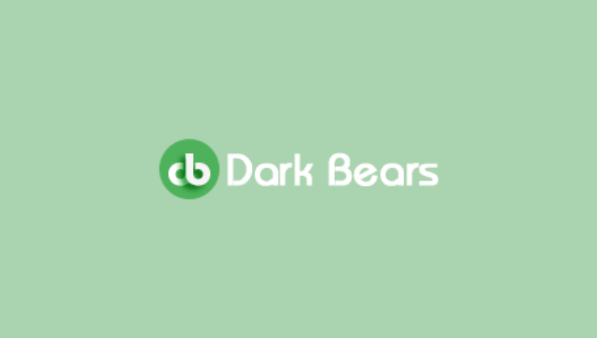 Dark Bears