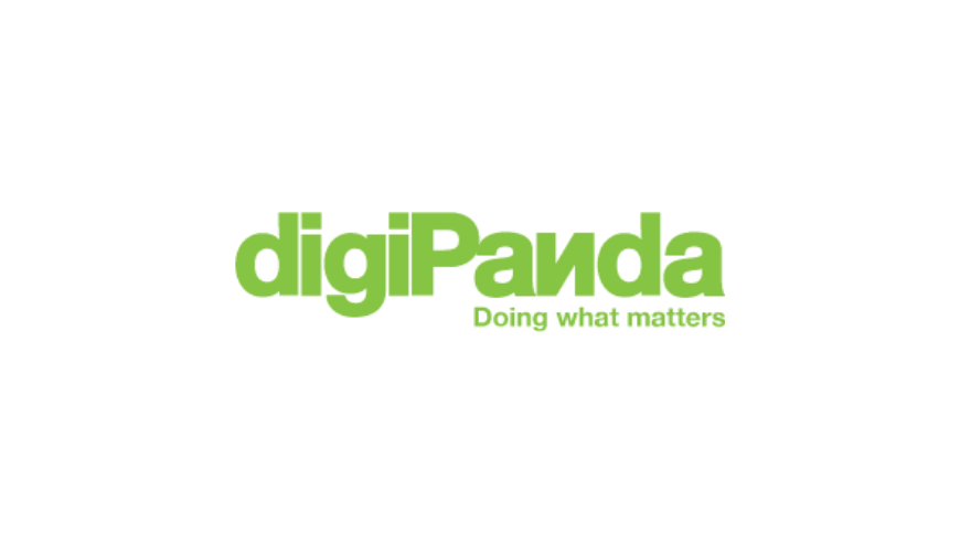 Digipanda