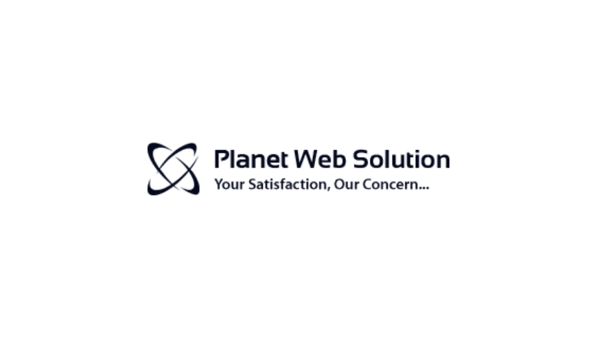 Planet Web Solutions