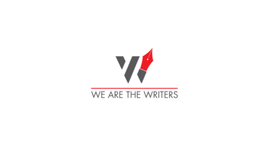 We Are The Writers