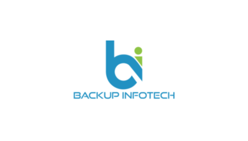 Backup Infotech