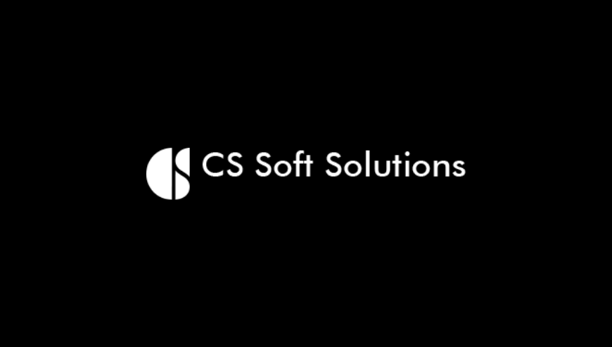 CS Soft Solutions