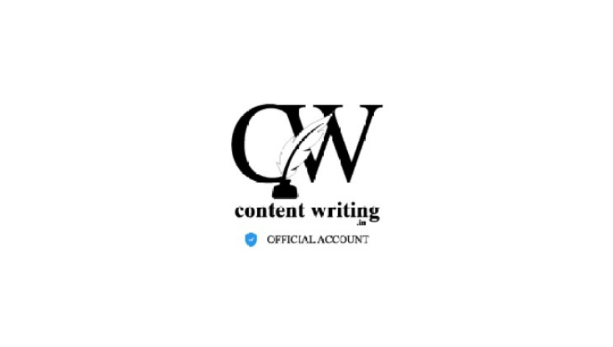 Content Writing