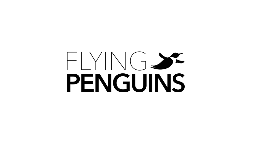 Flying Penguins