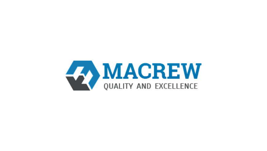 Macrew