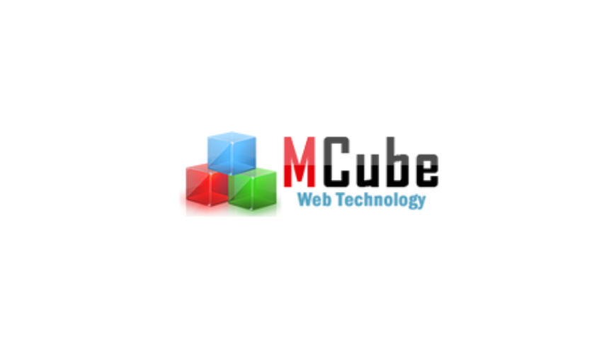 Mcube Web Technology