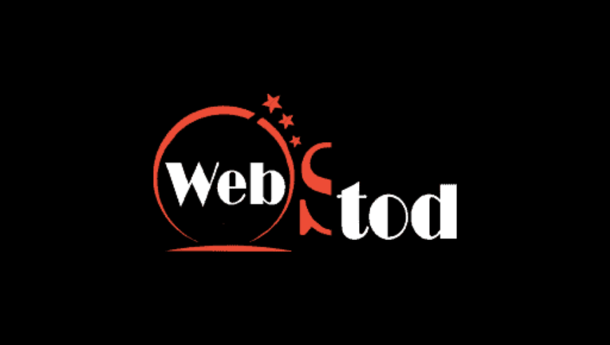 Webstod