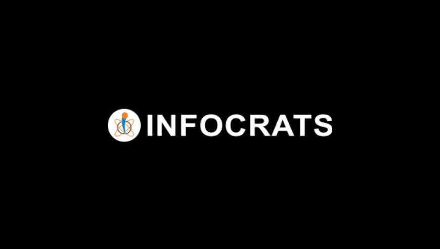 INFOCRATS Web Solutions