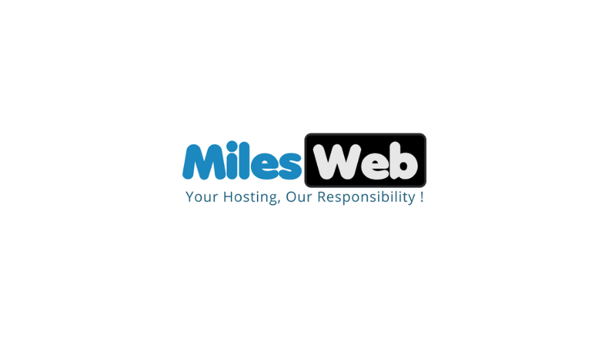 MilesWeb